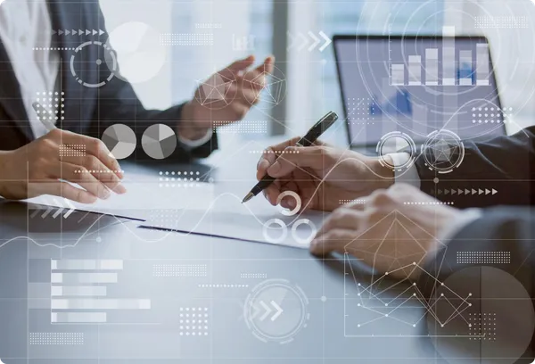 IT Consulting Service