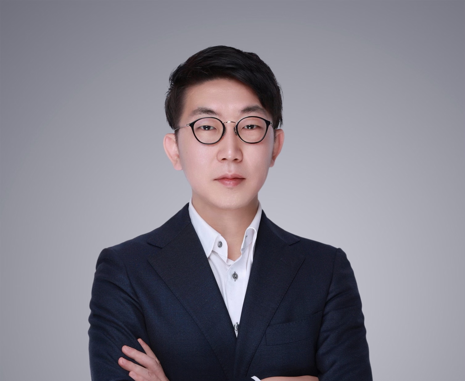 Zheng Guangxi, CEO